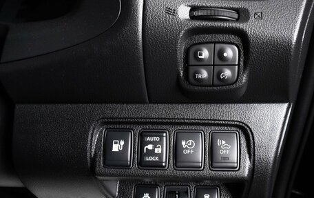 Nissan Leaf I, 2016 год, 1 369 000 рублей, 20 фотография