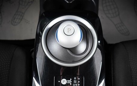 Nissan Leaf I, 2016 год, 1 369 000 рублей, 19 фотография
