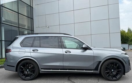 BMW X7, 2024 год, 13 950 000 рублей, 3 фотография