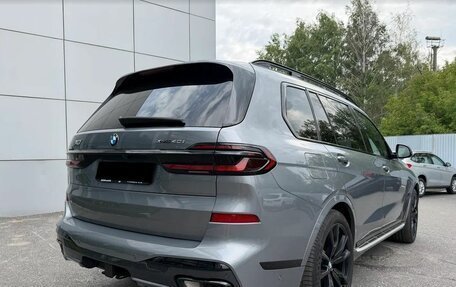 BMW X7, 2024 год, 13 950 000 рублей, 4 фотография