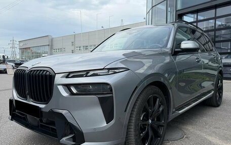 BMW X7, 2024 год, 13 950 000 рублей, 7 фотография
