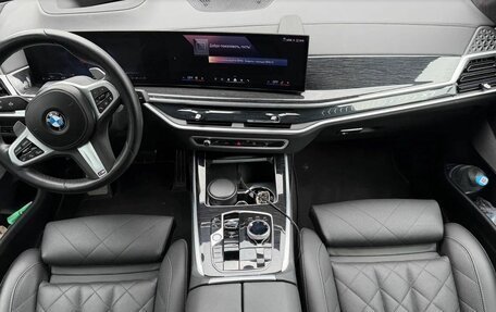 BMW X7, 2024 год, 13 950 000 рублей, 8 фотография