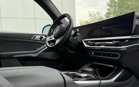 BMW X7, 2024 год, 13 950 000 рублей, 10 фотография