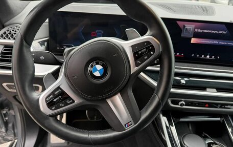BMW X7, 2024 год, 13 950 000 рублей, 9 фотография