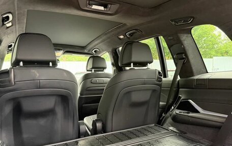 BMW X7, 2024 год, 13 950 000 рублей, 18 фотография