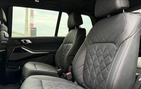 BMW X7, 2024 год, 13 950 000 рублей, 16 фотография