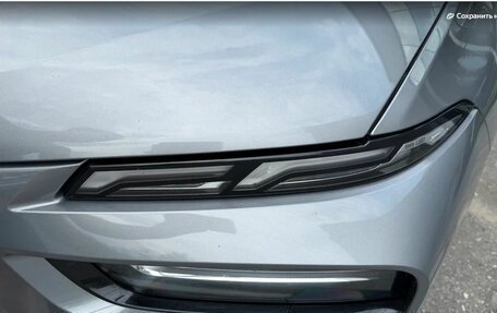 BMW X7, 2024 год, 13 950 000 рублей, 21 фотография