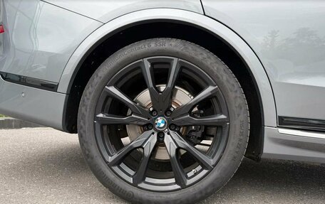 BMW X7, 2024 год, 13 950 000 рублей, 23 фотография
