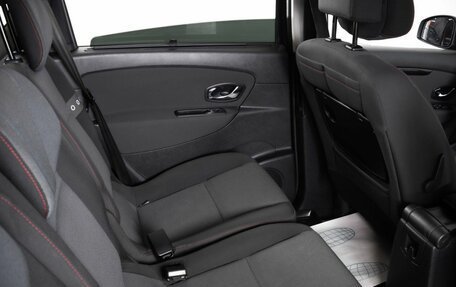 Renault Scenic III, 2013 год, 1 069 000 рублей, 11 фотография