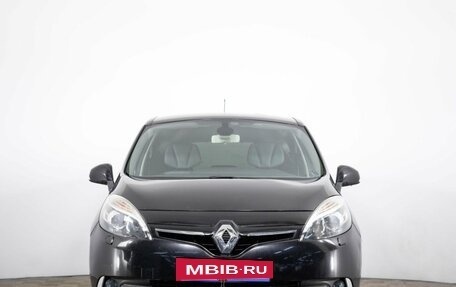 Renault Scenic III, 2013 год, 1 069 000 рублей, 3 фотография