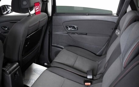 Renault Scenic III, 2013 год, 1 069 000 рублей, 10 фотография