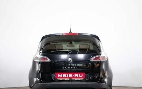 Renault Scenic III, 2013 год, 1 069 000 рублей, 6 фотография