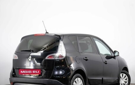 Renault Scenic III, 2013 год, 1 069 000 рублей, 7 фотография