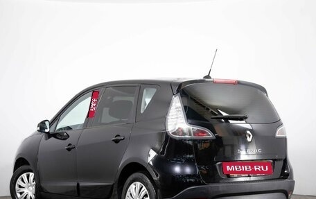 Renault Scenic III, 2013 год, 1 069 000 рублей, 5 фотография