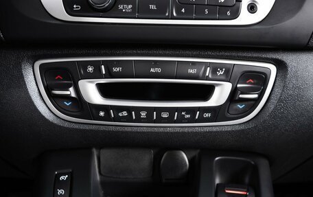 Renault Scenic III, 2013 год, 1 069 000 рублей, 19 фотография