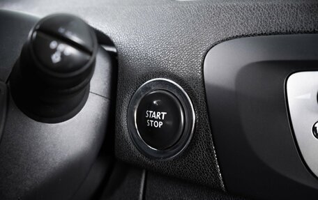 Renault Scenic III, 2013 год, 1 069 000 рублей, 17 фотография