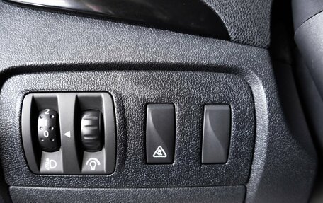 Renault Scenic III, 2013 год, 1 069 000 рублей, 21 фотография