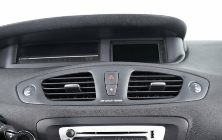 Renault Scenic III, 2013 год, 1 069 000 рублей, 18 фотография