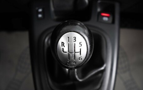 Renault Scenic III, 2013 год, 1 069 000 рублей, 20 фотография