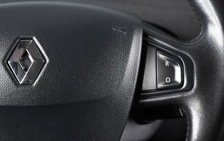 Renault Scenic III, 2013 год, 1 069 000 рублей, 16 фотография