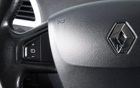 Renault Scenic III, 2013 год, 1 069 000 рублей, 15 фотография