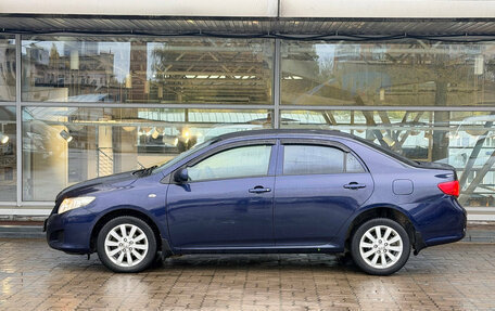 Toyota Corolla, 2006 год, 620 000 рублей, 2 фотография