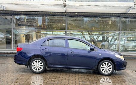Toyota Corolla, 2006 год, 620 000 рублей, 6 фотография