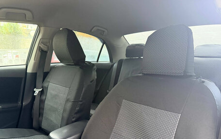 Toyota Corolla, 2006 год, 620 000 рублей, 15 фотография