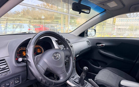 Toyota Corolla, 2006 год, 620 000 рублей, 13 фотография