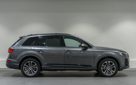 Audi Q7, 2024 год, 9 500 000 рублей, 4 фотография