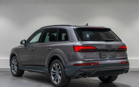 Audi Q7, 2024 год, 9 500 000 рублей, 7 фотография