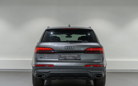 Audi Q7, 2024 год, 9 500 000 рублей, 6 фотография
