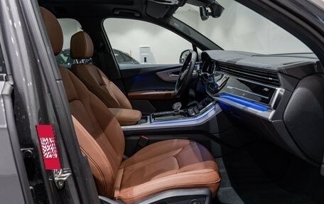 Audi Q7, 2024 год, 9 500 000 рублей, 10 фотография
