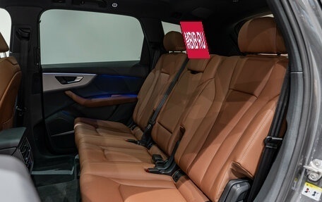 Audi Q7, 2024 год, 9 500 000 рублей, 22 фотография