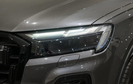 Audi Q7, 2024 год, 9 500 000 рублей, 32 фотография