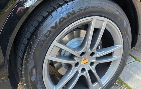 Porsche Cayenne III, 2023 год, 12 300 000 рублей, 4 фотография