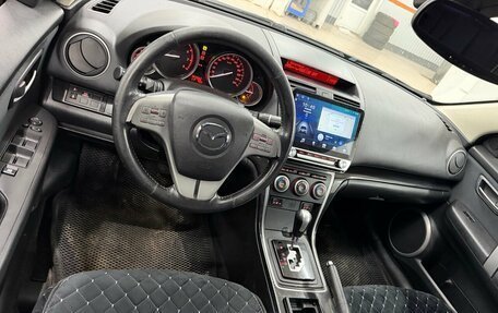 Mazda 6, 2007 год, 739 000 рублей, 5 фотография