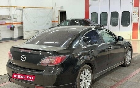 Mazda 6, 2007 год, 739 000 рублей, 2 фотография