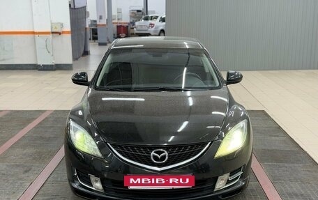Mazda 6, 2007 год, 739 000 рублей, 3 фотография