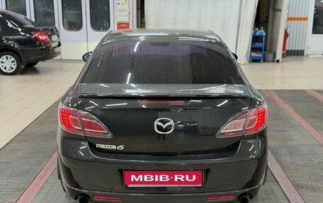 Mazda 6, 2007 год, 739 000 рублей, 4 фотография