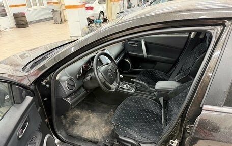 Mazda 6, 2007 год, 739 000 рублей, 6 фотография