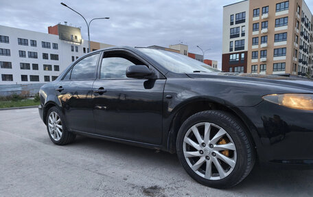 Mazda 6, 2007 год, 400 000 рублей, 3 фотография