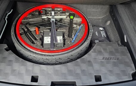 Porsche Cayenne III, 2023 год, 12 300 000 рублей, 11 фотография