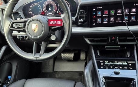 Porsche Cayenne III, 2023 год, 12 300 000 рублей, 6 фотография
