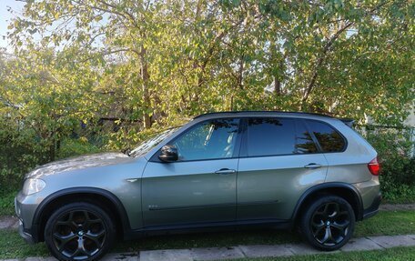 BMW X5, 2009 год, 2 090 000 рублей, 3 фотография