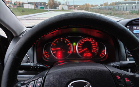 Mazda 6, 2007 год, 400 000 рублей, 8 фотография