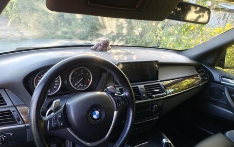 BMW X5, 2009 год, 2 090 000 рублей, 6 фотография