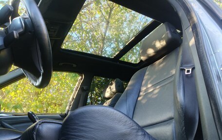 BMW X5, 2009 год, 2 090 000 рублей, 8 фотография