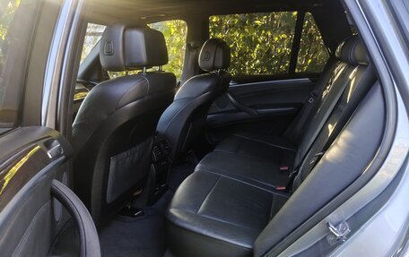 BMW X5, 2009 год, 2 090 000 рублей, 9 фотография