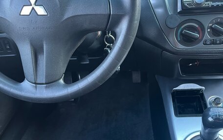 Mitsubishi Lancer IX, 2007 год, 260 000 рублей, 3 фотография